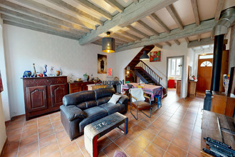 achat maison licq-atherey 64560