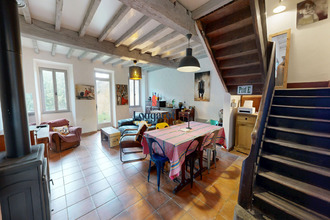 achat maison licq-atherey 64560