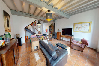 achat maison licq-atherey 64560