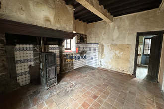 achat maison licq-atherey 64560