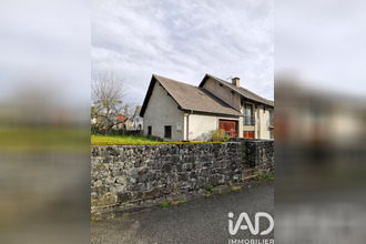 achat maison licq-atherey 64560