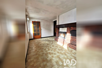 achat maison licq-atherey 64560