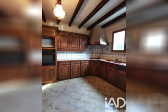 achat maison licq-atherey 64560