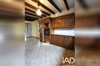 achat maison licq-atherey 64560