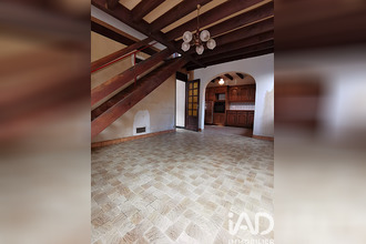 achat maison licq-atherey 64560