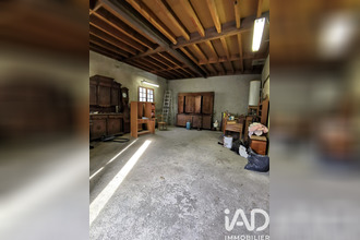 achat maison licq-atherey 64560