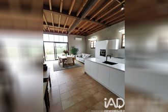 achat maison licq-atherey 64560