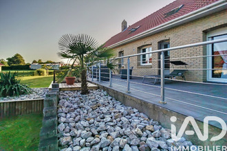 achat maison licques 62850