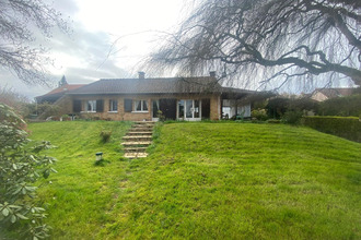 achat maison licques 62850