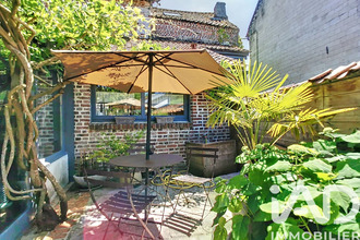 achat maison licques 62850