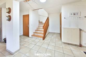 achat maison liebenswiller 68220