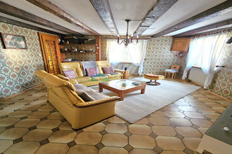 achat maison liebenswiller 68220