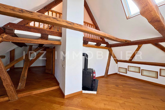 achat maison liebenswiller 68220