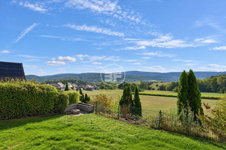 achat maison liebenswiller 68220