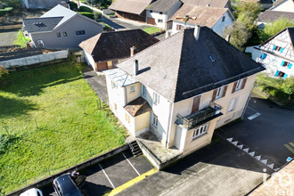 achat maison liebsdorf 68480