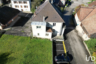 achat maison liebsdorf 68480