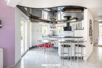 achat maison liebsdorf 68480