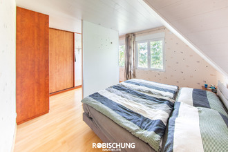 achat maison liebsdorf 68480