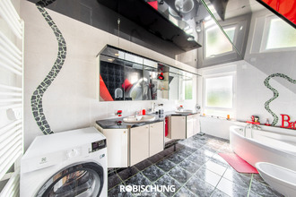 achat maison liebsdorf 68480