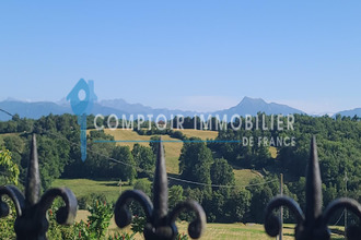 achat maison lieoux 31800