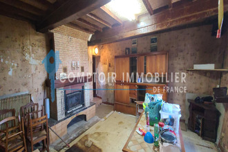 achat maison lieoux 31800