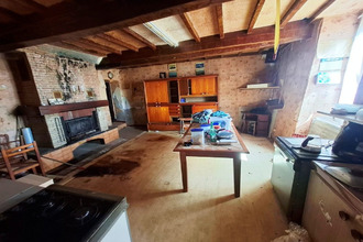 achat maison lieoux 31800