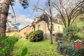 achat maison liepvre 68660