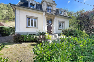 achat maison liepvre 68660