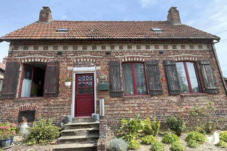 achat maison lieramt 80240