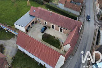 achat maison lieres 62190