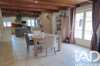 achat maison lieres 62190