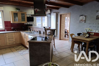 achat maison lieres 62190