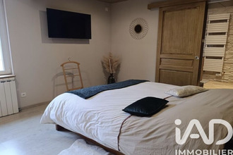 achat maison lieres 62190