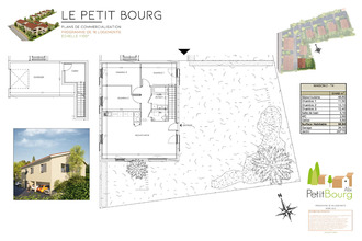 achat maison liergues 69400