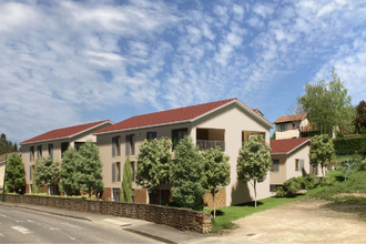 achat maison liergues 69400