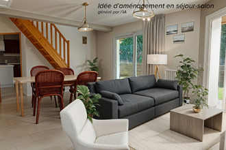 achat maison liergues 69400