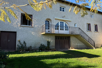 achat maison liergues 69400