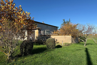 achat maison liergues 69400