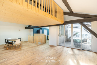 achat maison liergues 69400