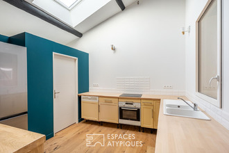 achat maison liergues 69400