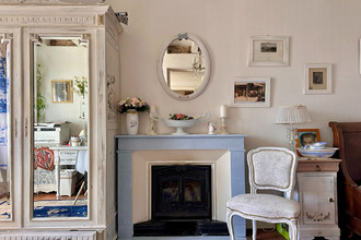 achat maison liergues 69400