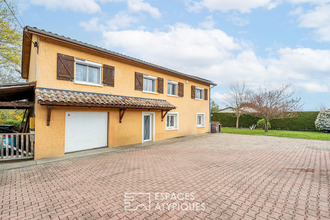 achat maison liergues 69400