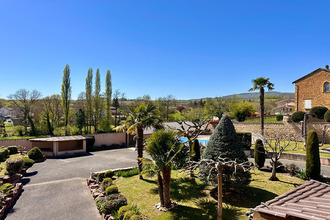 achat maison liergues 69400