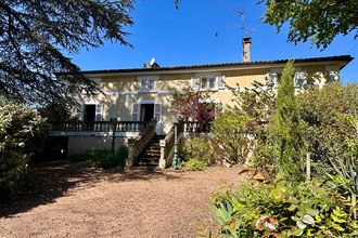 achat maison liergues 69400
