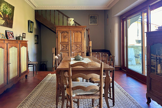 achat maison liergues 69400
