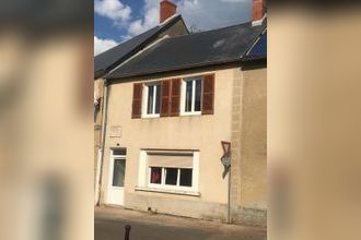 achat maison liernais 21430