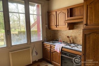 achat maison liernais 21430