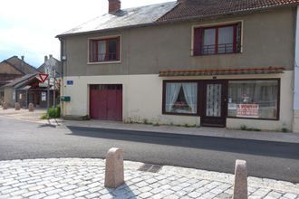 achat maison liernais 21430