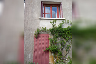 achat maison liernais 21430