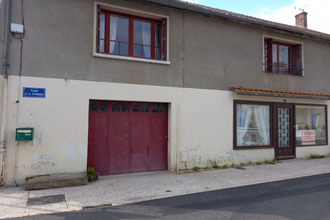 achat maison liernais 21430